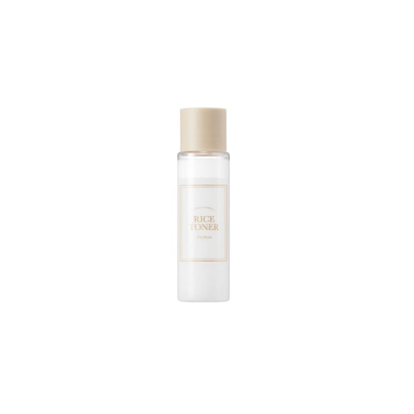 I'M FROM Rice Toner  - Hydrate, Brighten, and Revitalise Your Skin