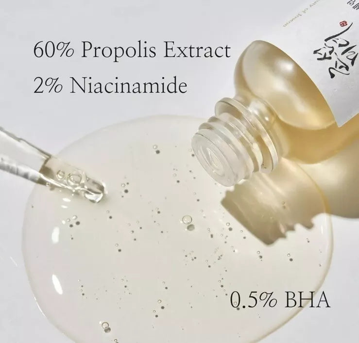 Beauty of Joseon Glow Serum – Propolis + Niacinamide (30ml)