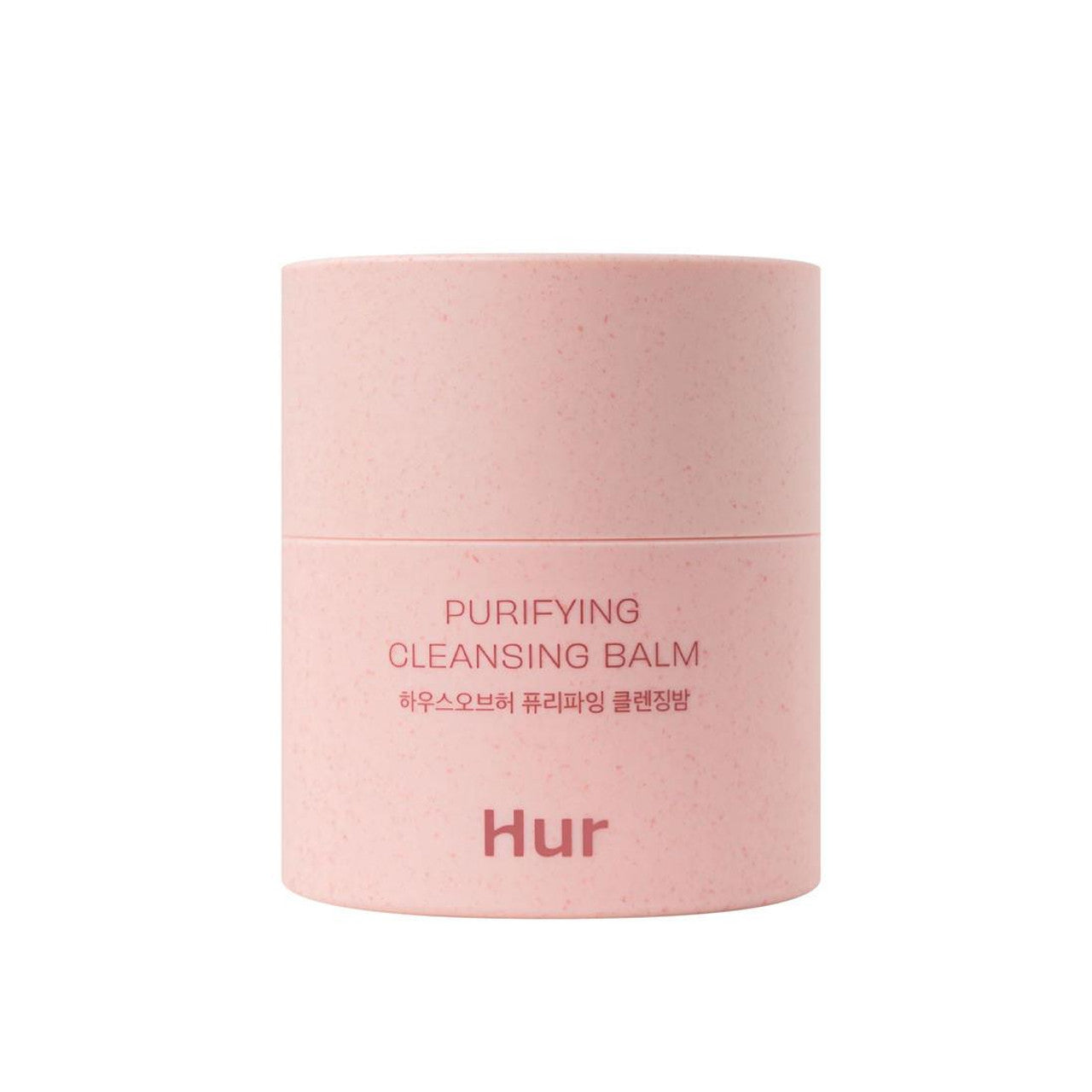 House of Hur Purifying Cleansing Balm - Gentle & Deep Makeup Removal