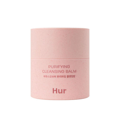 House of Hur Purifying Cleansing Balm - Gentle & Deep Makeup Removal