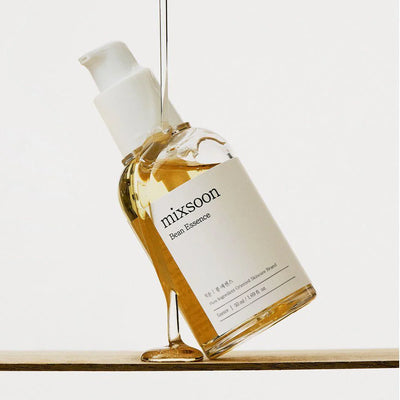 Mixoon Bean Essence - Nourishing & Hydrating Skin Boost
