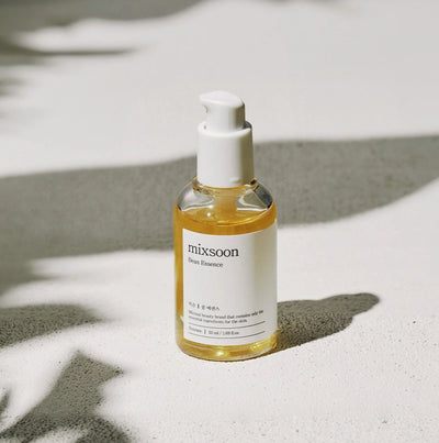 Mixoon Bean Essence - Nourishing & Hydrating Skin Boost