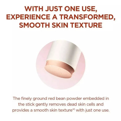 SKIN1004 Madagascar Centella Poremizing Quick Clay Stick Mask