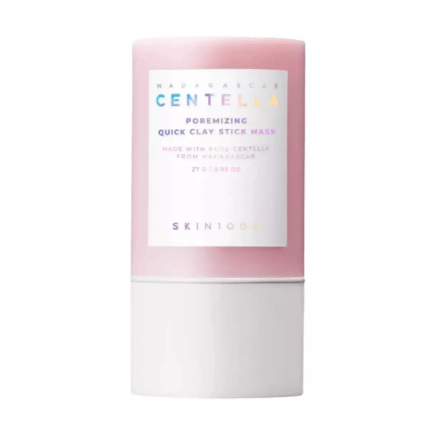 SKIN1004 Madagascar Centella Poremizing Quick Clay Stick Mask