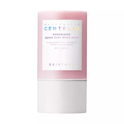 SKIN1004 Madagascar Centella Poremizing Quick Clay Stick Mask